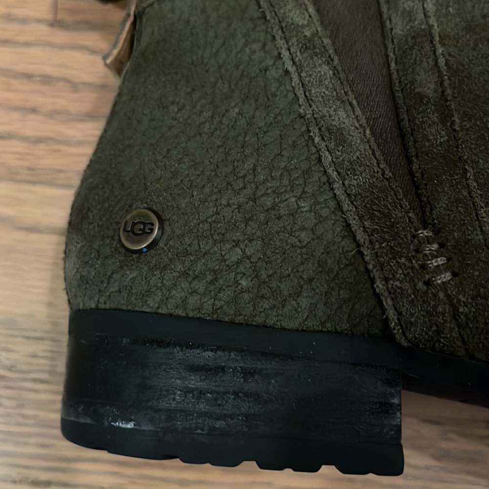 Ugg Booties - image 3